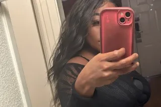 🍫EBONY CURVY GREEK FREAK🍑😝💦 ou... - Image 1