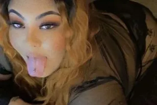 GFE ASIAN FREAK BBW GODDESS - Image 1