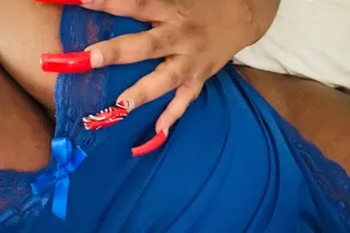 Lola Dior Amputee Baddie💦🌹Come... - Image 1