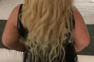 All American Irish Blonde Nymp... - Image 3