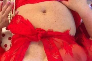 All American Irish Blonde Nympho, Now Available! - Image 6