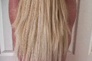 All American Irish Blonde Nympho, Now Available! - Image 8