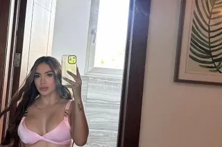 Hi, I'm new here 👀 100% discreet, you can trust me 🫶🏽 I'm real, you can verify me via FaceTime or video call ✅ and we can talk in person 👩🏻‍❤️‍👨🏼 I don't require a deposit, call me 🍑 no cops, no games, please ❤ - Image 1