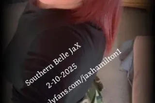 SoUtHeRn BeLLe ★🖤★ WaRm Up In ... - Image 4
