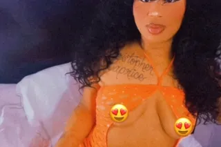 🚨‼HOT NEW GIRL IN TOWN😈 Cum ke... - Image 2