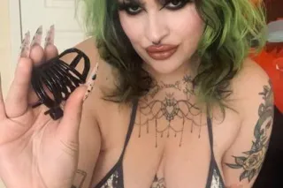 BDSM - 6 FT 2 DOMINATRIX - 25 - Image 3