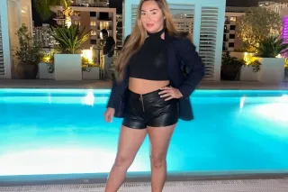 Worship A Goddess - 30 - Image 3