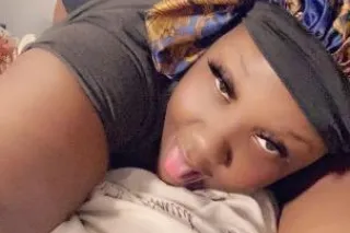 Let me slurp u troubles away 🤤wit Wet&Ready BBW SLOPPYTOPPY GODDESS🤤 - Image 4