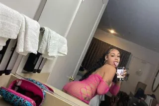 Cum see me 🤸🏽♀💓 - Image 3
