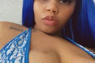 💕❤𝐀𝐕𝐀𝐈𝐋𝐀𝐁𝐋𝐄 𝐍𝐎𝐖 💋 • Exotic 💙💨💛... - Image 3