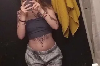 Your Favorite Secret Indulgence 🤷♀😘 - Image 2