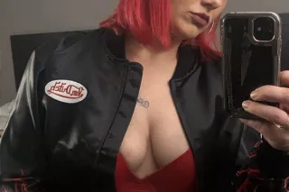 Your Favorite Secret Indulgence 🤷♀😘 - Image 4