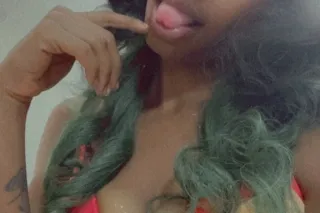 PETITE BROWNSKIN🥰 ☺💦💦MAKE ME CUM - Image 9