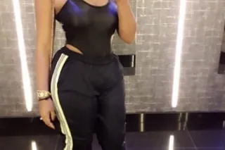 🌶🔥HOT AND SEXY LAYINA🔥🌶 - 33 - Image 1