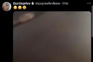 creamiest slut 💦🤞🏾😋 - Image 6