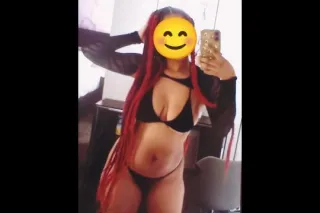 😚↪*INCALL! 😊🔸💦 let Ebony BLOW ... - Image 2