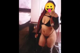 😚↪*INCALL! 😊🔸💦 let Ebony BLOW ... - Image 3