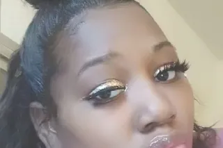 sexy chocolate bbw with the be... - Image 1