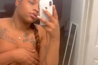 100% REAL💕✨PRETTY WET GIRL 💕💕 ... - Image 2