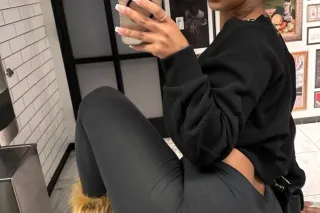 𝓣𝓱𝓲𝓬𝓴𝓮𝓻 .. 𝓑𝓮𝓽𝓽𝓮𝓻 .. 𝓦𝓮𝓽𝓽𝓮𝓻 …💦... - Image 3