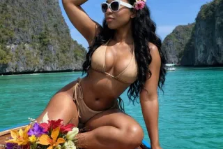 Slim thick Carribean 💦🍑|Upscale Gentlemen Only| Top Quality Services 💦💦 - Image 3