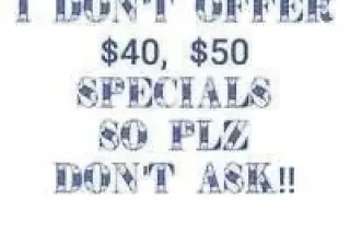 NEW NUMBER! OUTCALLS AVAILABLE... - Image 4