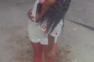 SEXY BLACK BCK 👅🥳😍 - Image 4