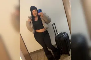 SEXY TRANNY..100$ BBJ&ASS EATING SPECIAL - Image 6