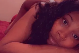 come take a dive in the pussy ... - Image 2