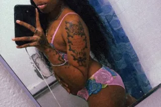 come take a dive in the pussy ... - Image 3