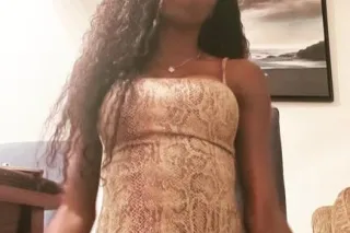 WOWWW!!!Ebony Bombshell!!My co... - Image 2