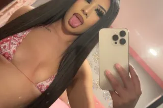 YOUNG PUERTO RICAN🍑SQUIRTER💦EX... - Image 1