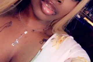✨🎁CAN I BE YOUR PERSONAL FREEAKKK DAD😩💅🏾❓❓🚯🆎 - Image 4