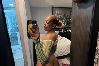 SEXY ASS PUERTO RICAN CAMBODIA... - Image 2