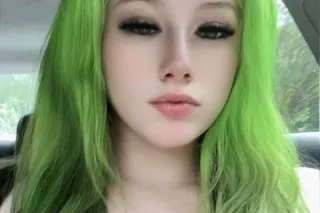 Have Fun With The Coolest Snow 🐰 In Town , Its To Hot To Sweat, Have A Snow Bunny Hop Onnit For A Test💋 - Image 6