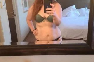 🔥I AM A TRUE SEXY REDHEAD & I HAVE THE BEST HEAD GAME IN THE MIDWEST DONATION BACK GUARANTEE🔥 - Image 4