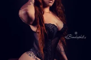 Sexy Siren - Image 3