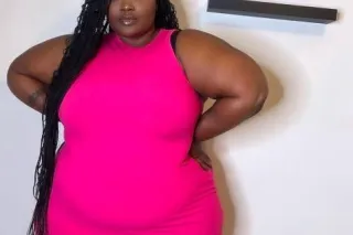 THICK ELITE BBW Jade. CUM GET ... - Image 4