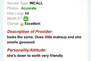 ‼ YOUR FAVORITE NAUGHTY UPSCALE SLUT‼ - Image 4