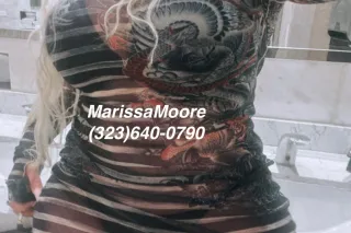 🤩Busty((Babe))Available((Incall))Marissa Moore😍 - Image 1