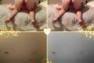 HEY EVERYONE WHO'S WANTS TO HAVE A GOOD FUN AND FULL OF ACTION WELL YOU KNOW WHAT TO DO I WILL HAVE SOME SPECIAL FOR TONIGHT - Image 1