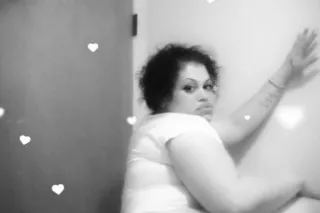😜BITCH BAD AND BOUGIE& A FAT JUICy BOOTY🍑🍑🍑 - Image 1