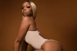 4"9 throat goddess😝 - 21 - Image 4