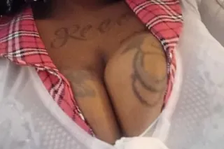 KANDI'S INCALLS ONLY DEALS 70QV 140HALFWITHBBBJ 80BBBJ 150QVBARE 200QVCREAMPIE CASH OR CASH APP ONLY - Image 8