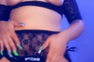 Your New Mistress is in Town f... - Image 1