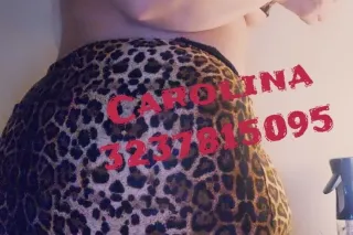 🎀 IM AN INDEPENDENT GIRL🎀Carolina: Sexy, petite, and curvy. 🎀Vermont & Gage 💫(South Central). ✨️8 AM to 8 PM.📲 - Image 4