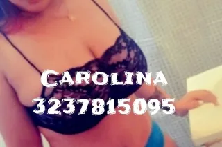 🎀 IM AN INDEPENDENT GIRL🎀Carolina: Sexy, petite, and curvy. 🎀Vermont & Gage 💫(South Central). ✨️8 AM to 8 PM.📲 - Image 1