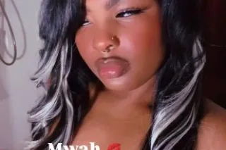 BIG Lip💋AAIA BIG Titty🍒 MAMA T... - Image 4