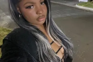 BIG Lip💋AAIA BIG Titty🍒 MAMA TO MAKE YOUR WISHES COME TRUE 😘HAPPY HOLIDAYS BABY I GOT DEALS 🍫 BIG TITTY AAIA DADDY - Image 7