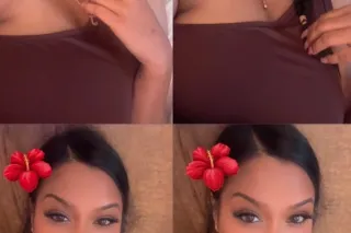 🤎BROWN BEAUTY🤎 Upscale Curvy indian Companion✨ - Image 6